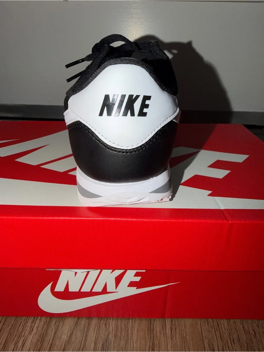 Nike Kids Cortez (gs) - 7 Youth